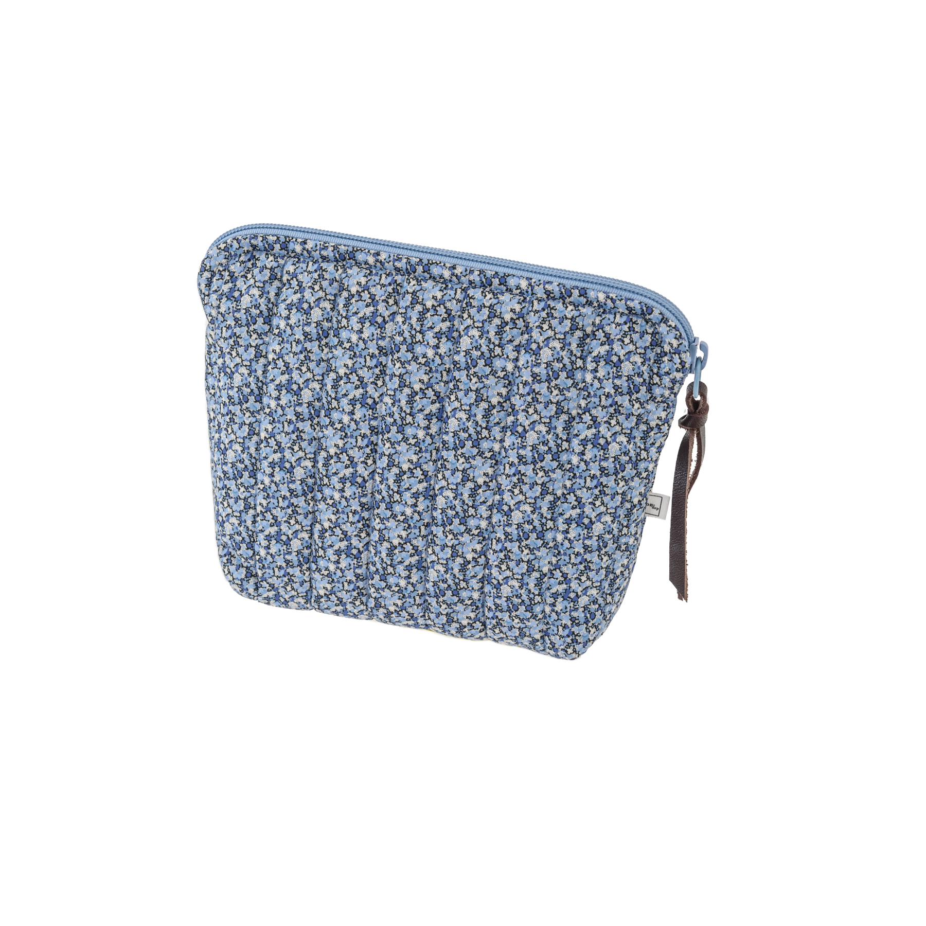 ESSENTIALS Pouch (XS) Liberty Pepper Blue