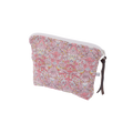 ESSENTIALS Pouch (XS) Liberty Strawberry Pink
