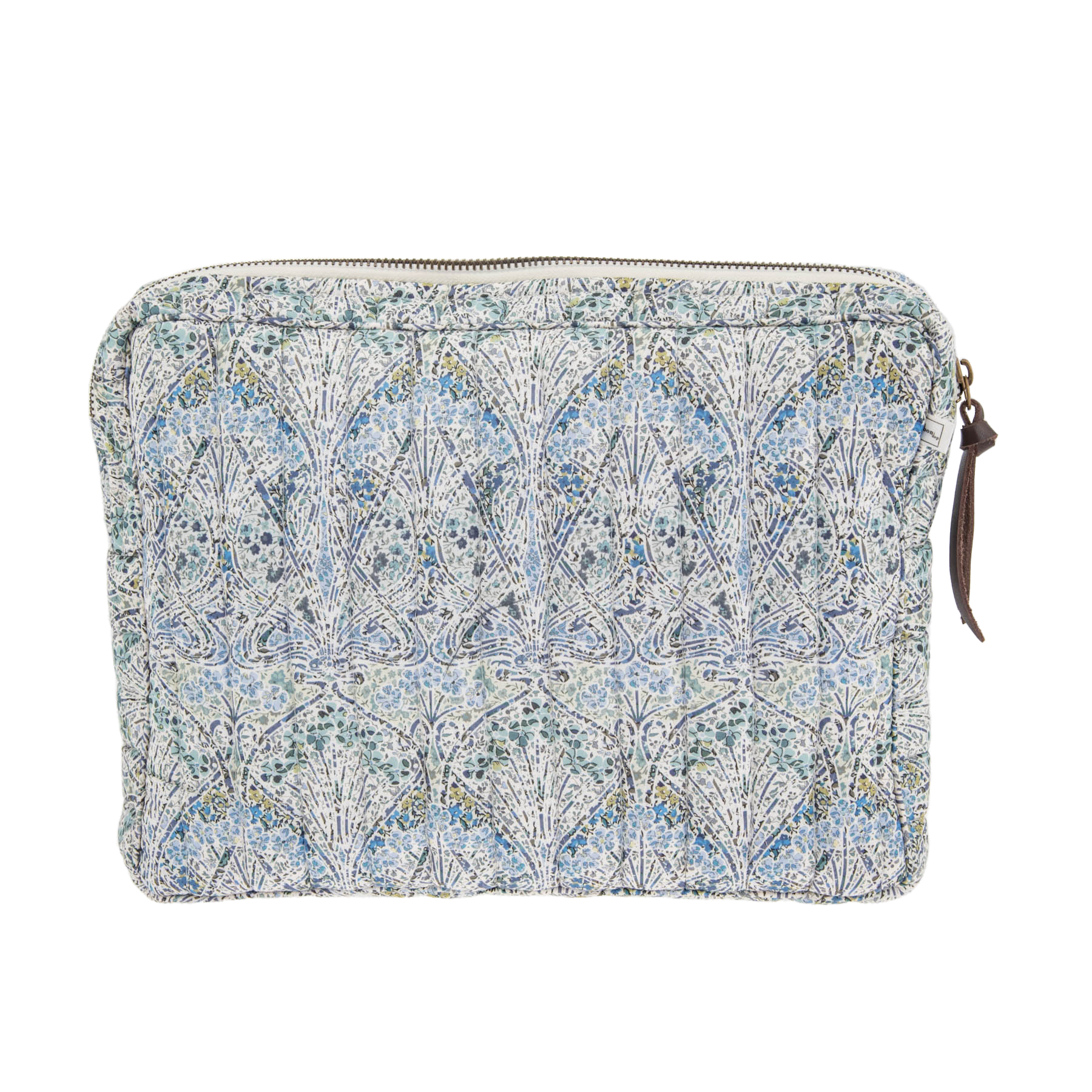 ESSENTIALS Pouch (L) Liberty Ianthe