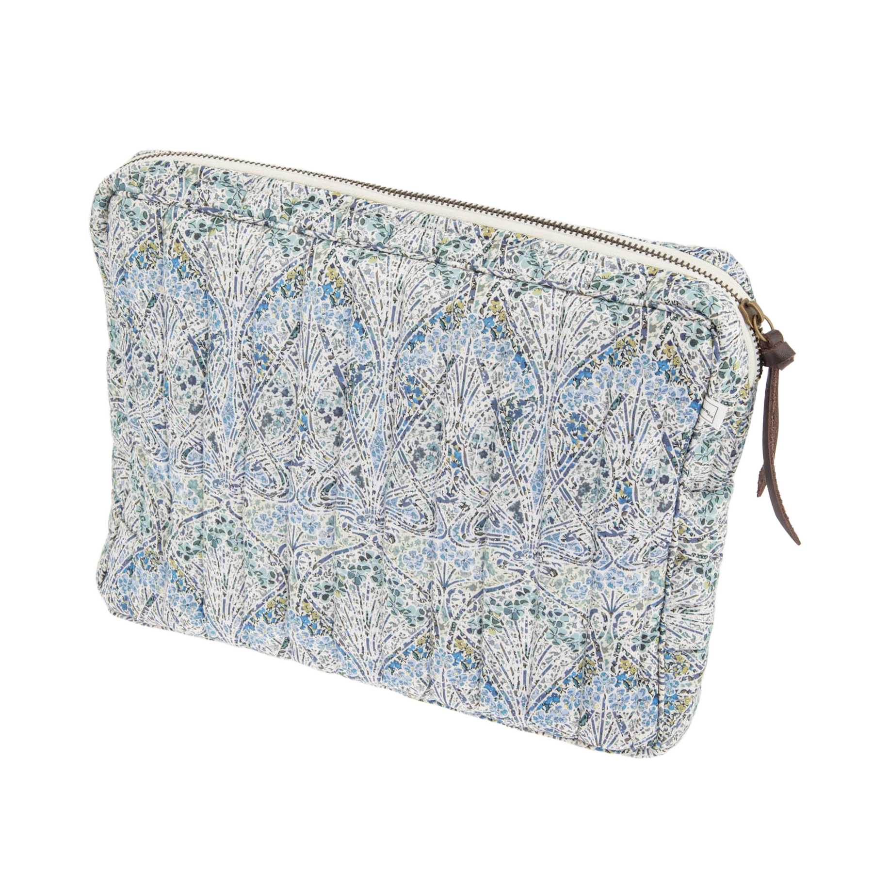 ESSENTIALS Pouch (L) Liberty Ianthe