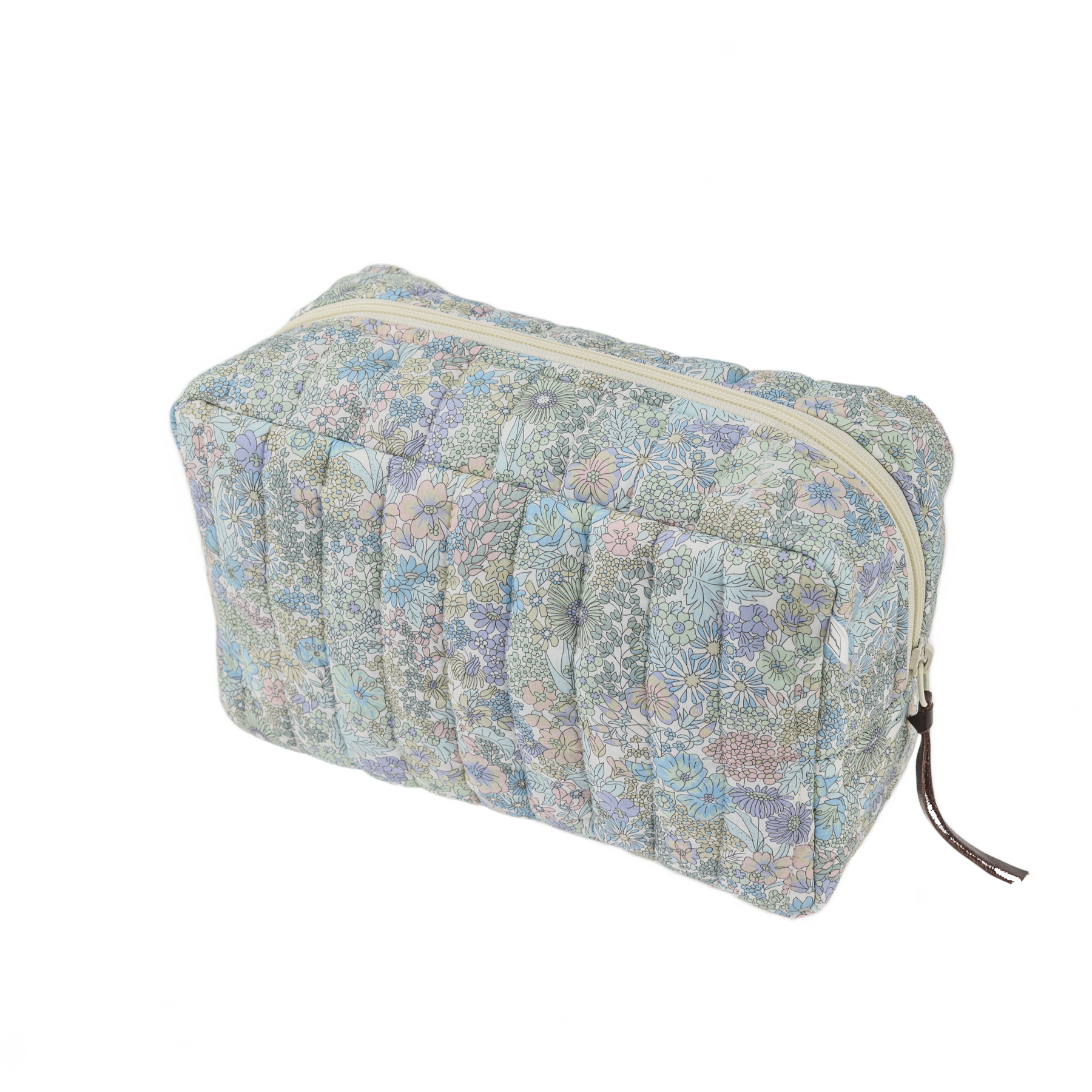 ESSENTIALS Pouch Square (M) Liberty Margaret Annie Pastel