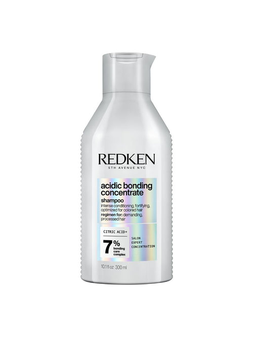 Redken Acidic Bonding Concentrate Shampoo 300ml