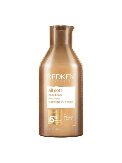 Redken All Soft Conditioner 300ml