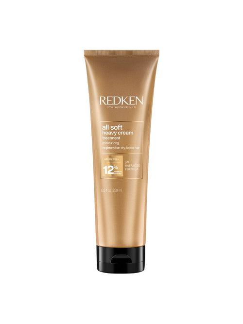 Redken All Soft Heavy Cream Treatment Mask 250ml