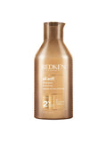 Redken All Soft Shampoo 300ml