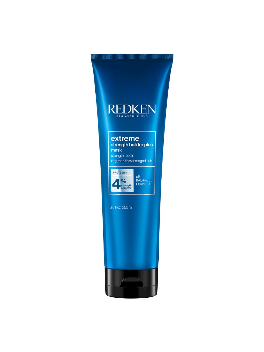 Redken Extreme Strength Builder Plus Mask 250ml