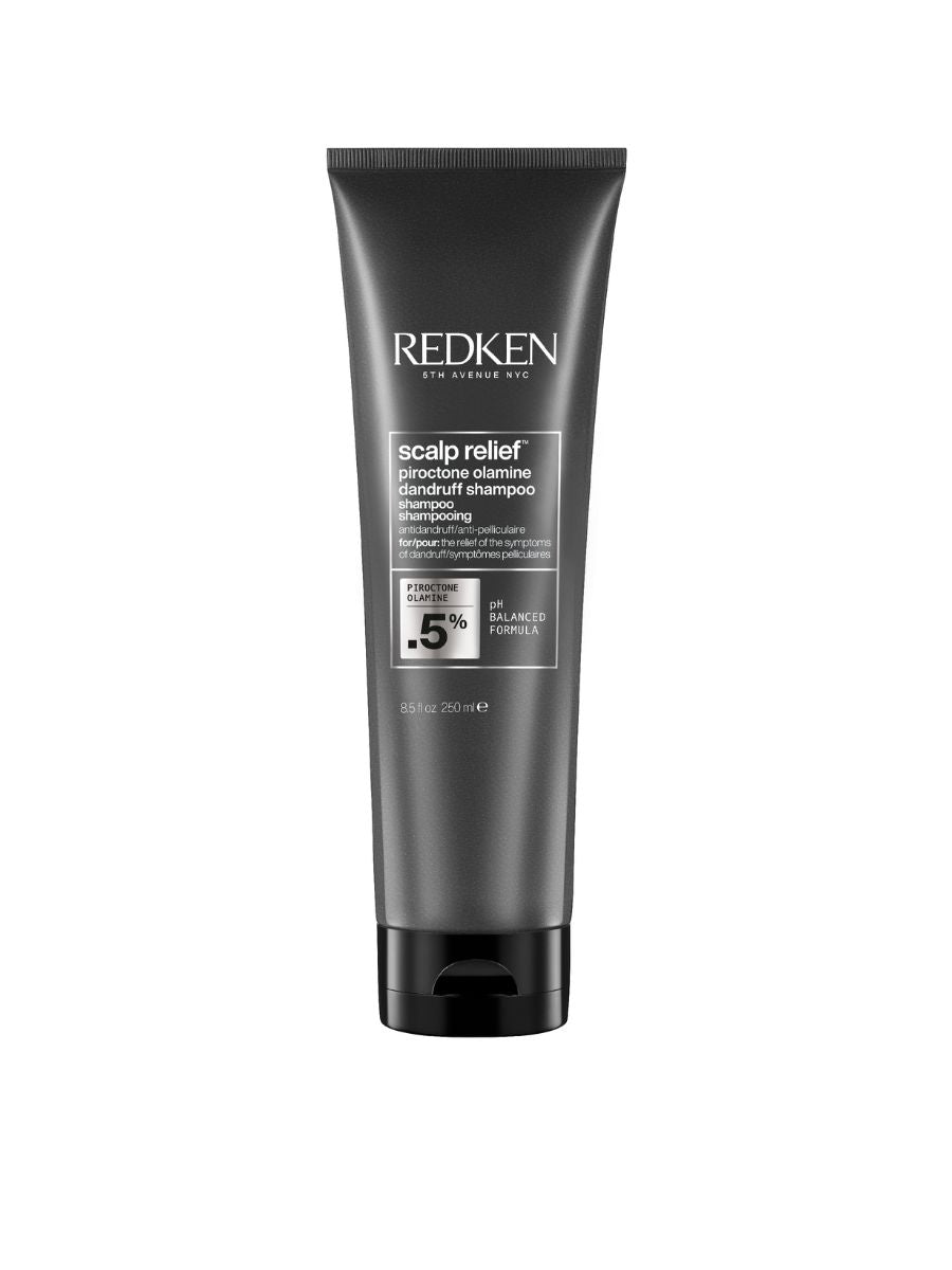 Redken Scalp Relief Dandruff Control Shampoo 250ml