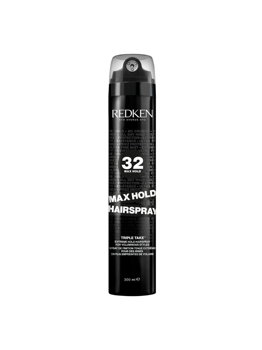 Redken Styling Max Hold Hairspray 300ml