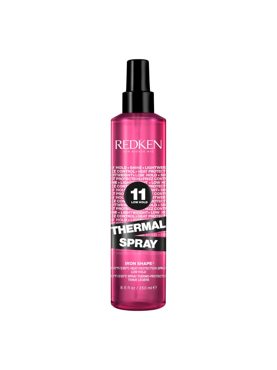 Redken Styling Thermal Spray Low Hold 250ml