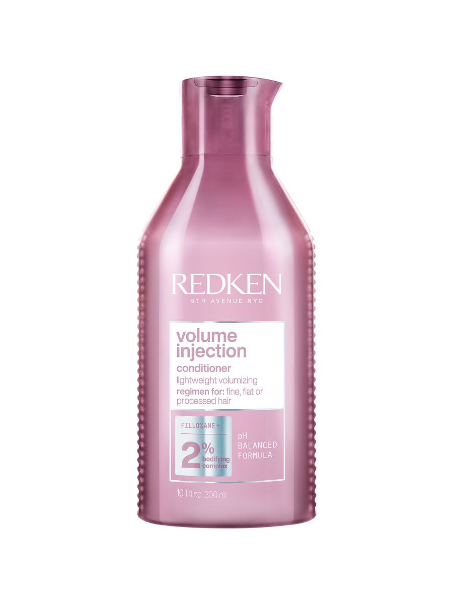 Redken Volume Injection Conditioner 300ml