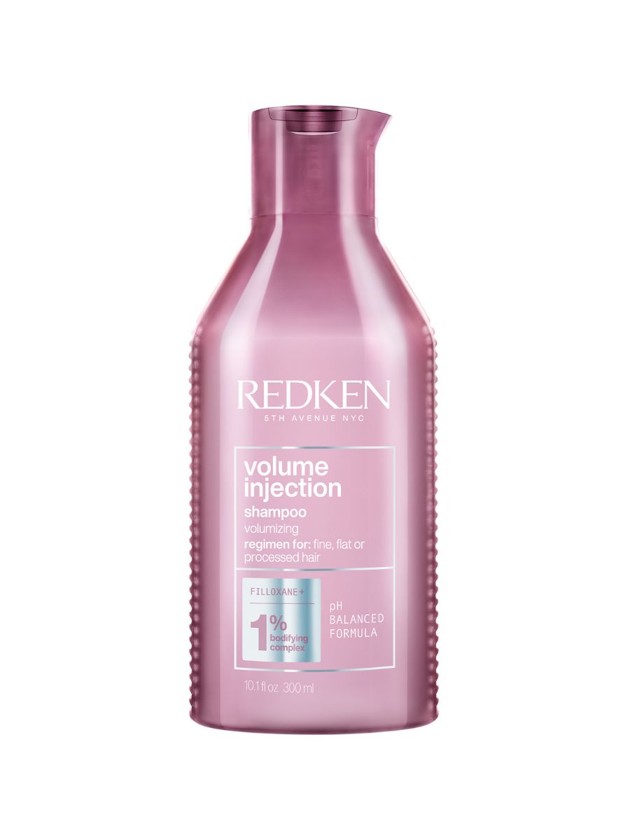 Redken Volume Injection Shampoo 300ml