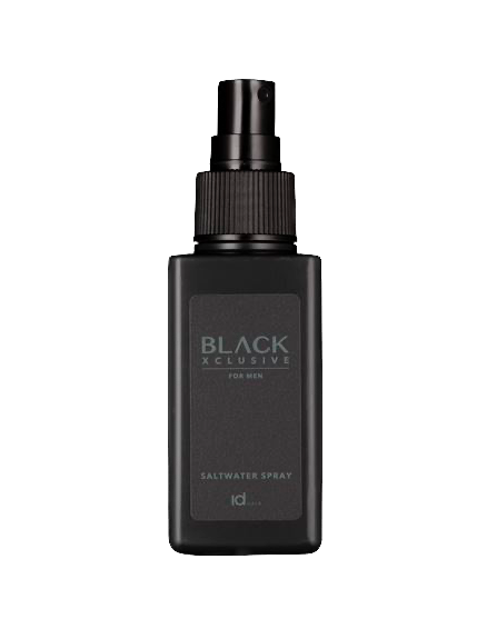 Black Xclusive Saltwater Spray