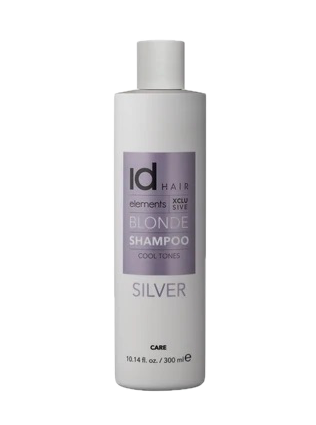 Elements Xclusive Silver Shampoo