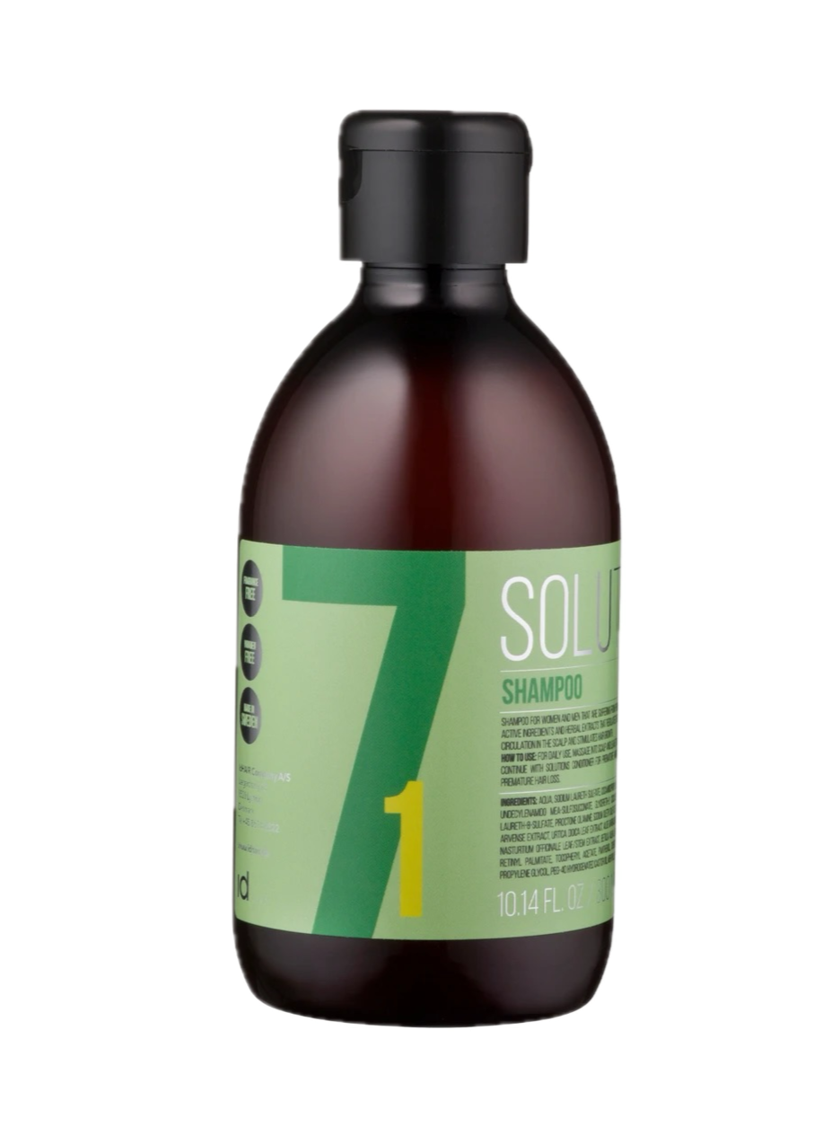 Solutions No. 7.1