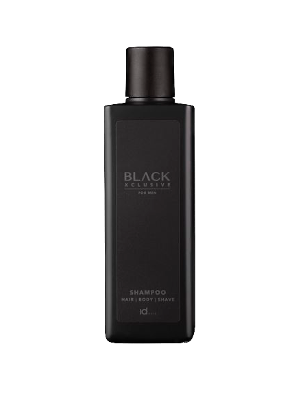 Black Xclusive Total Shampoo