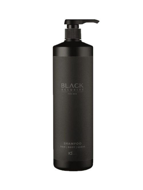 Black Xclusive Total Shampoo