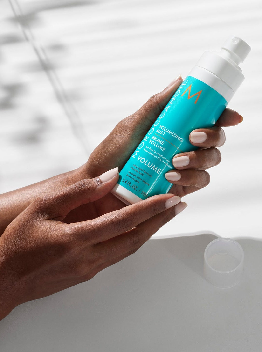 MOROCCANOIL Volumizing Mist 160ml