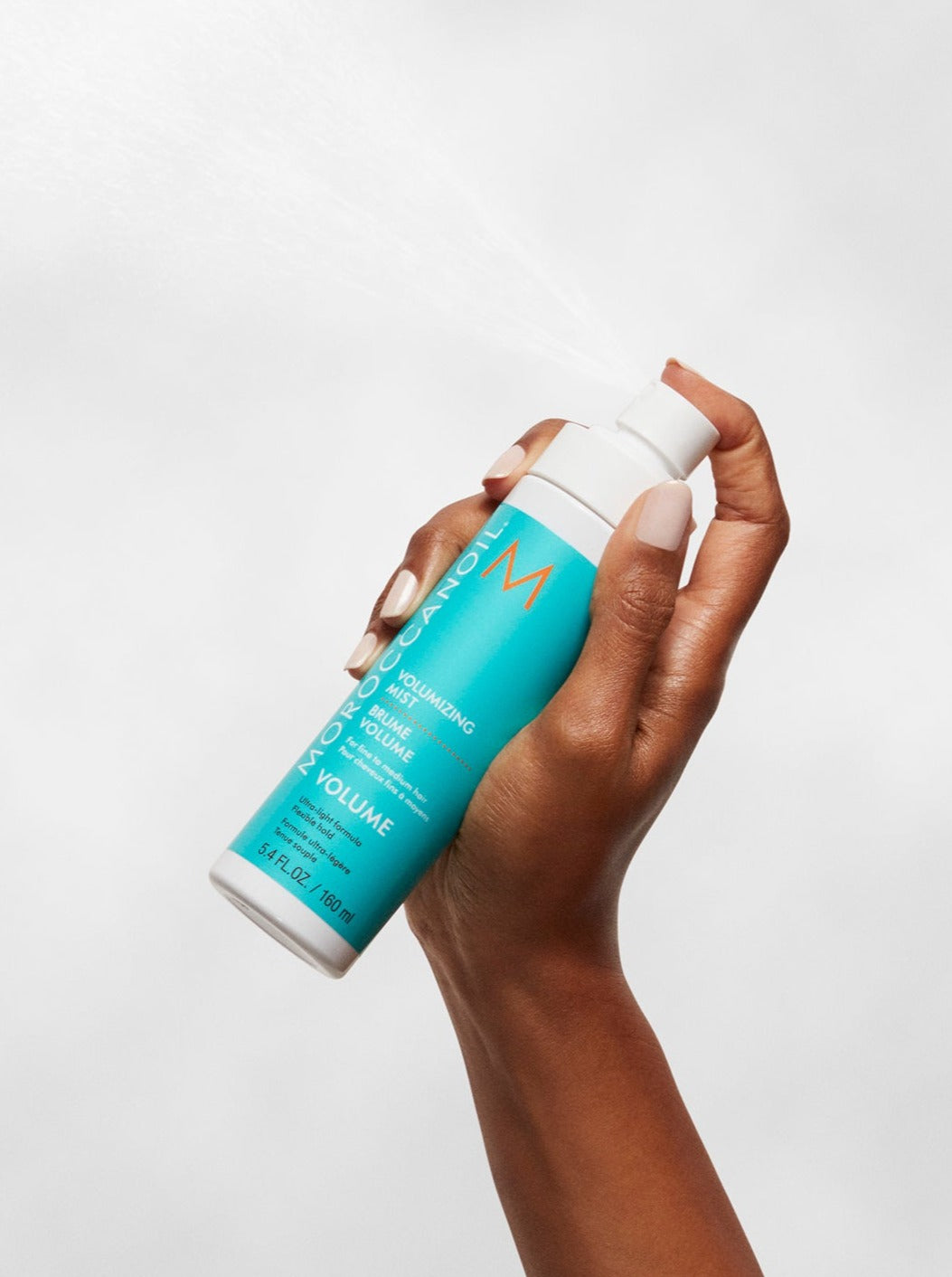 MOROCCANOIL Volumizing Mist Spray