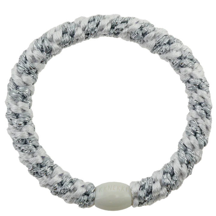 KKNEKKI Stripes Hårstrikk | 7 Varianter