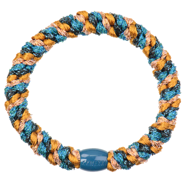 KKNEKKI Mix Hårstrikk | 19 Varianter