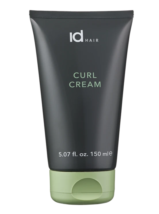 Creative Curl Cream