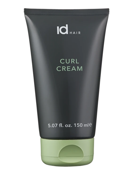 Creative Curl Cream