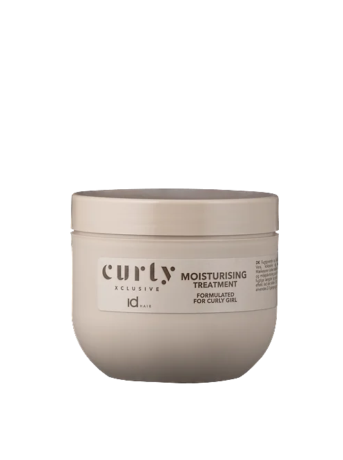 Curly Xclusive Moisturising Treatment