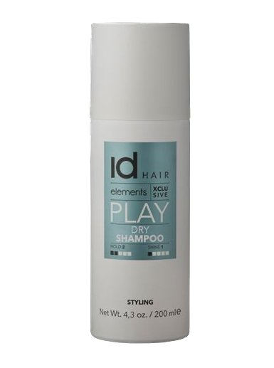 Elements Xclusive Dry Shampoo