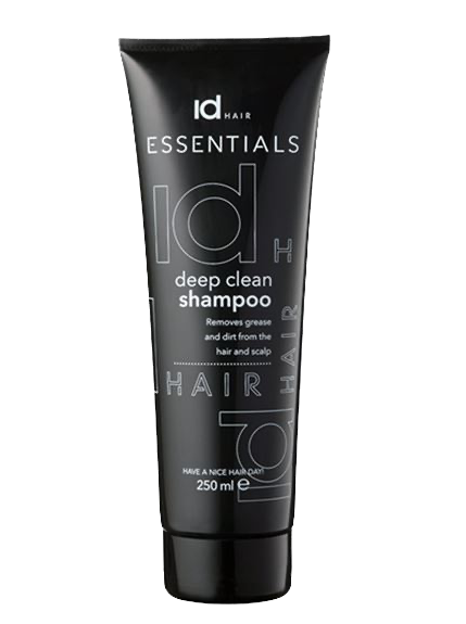 Essentials Deep Clean Shampoo