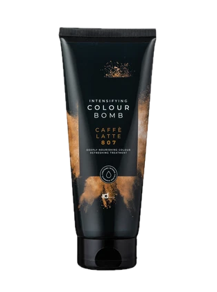 Colour Bomb | 17 Farger
