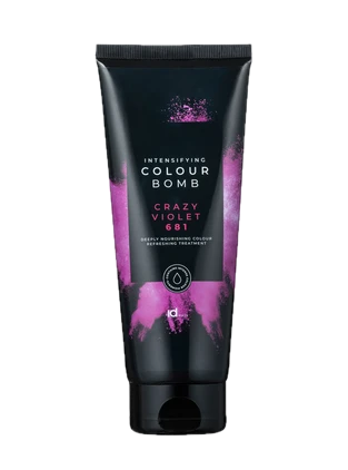 Colour Bomb | 17 Farger