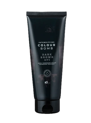 Colour Bomb | 17 Farger