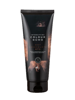Colour Bomb | 17 Farger