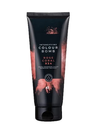 Colour Bomb | 17 Farger
