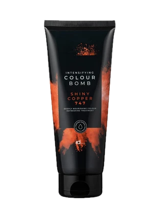 Colour Bomb | 17 Farger