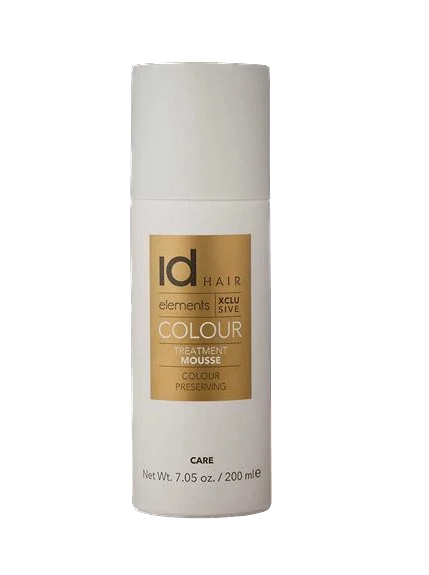 Elements Xclusive Color Treatment Mousse