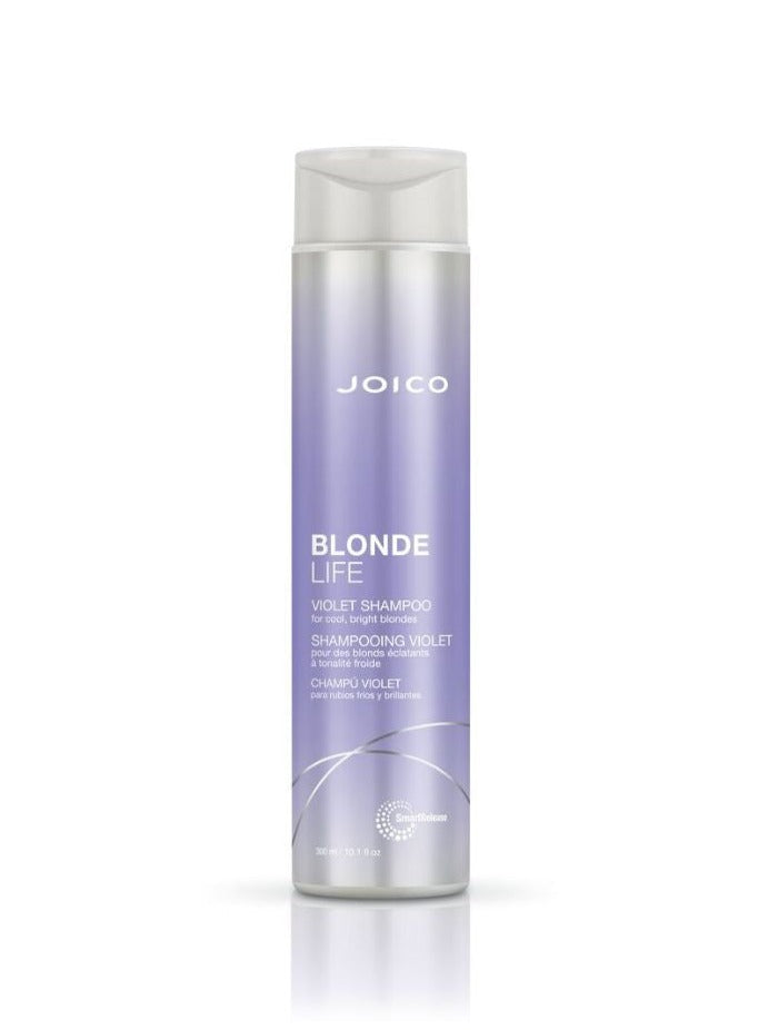 BL Violet Shampoo 300 ml
