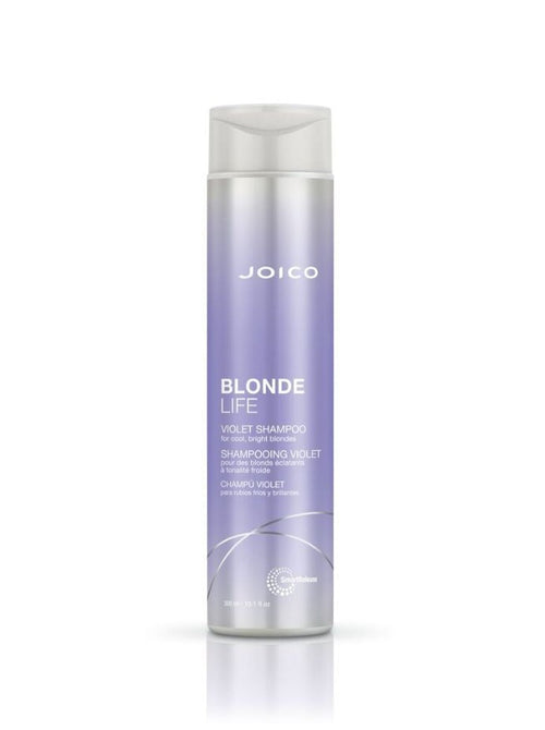 BL Violet Shampoo 300 ml