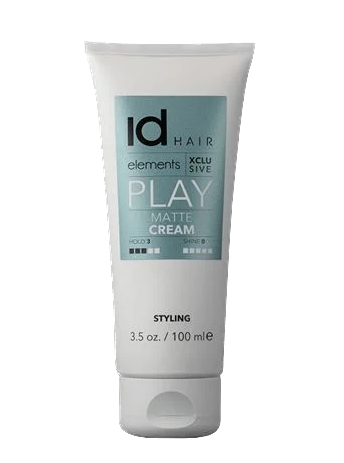 Elements Xclusive Matte Cream