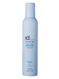 Sensitive Xclusive Strong Hold Mousse